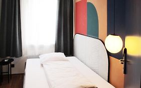 The Dot | 24/7 Checkin